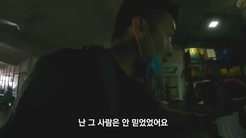 한국에서 아들이 공부중이라는 스리랑카 아저씨 | 인스티즈