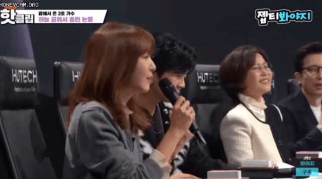 김이나가 말하는 40,50대 특징.jpg | 인스티즈