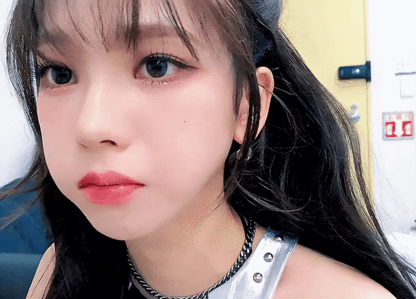 청순한 카리나 | 인스티즈