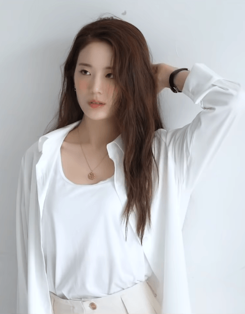 프로미스나인의 앨범 자켓 메이킹! | 인스티즈