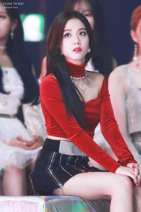 오늘자 어린 친구들이 생각하는 여자 아이돌 비쥬얼 멤버들 | 인스티즈