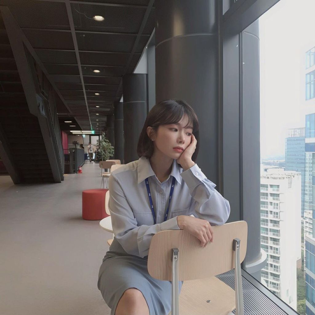 무명 이지만 이쁜 배우 고은민 | 인스티즈