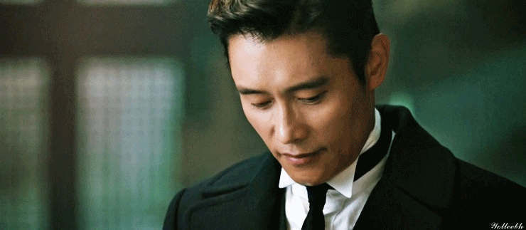 [미스터션샤인] H는 내 이미 다 배웠소 | 인스티즈