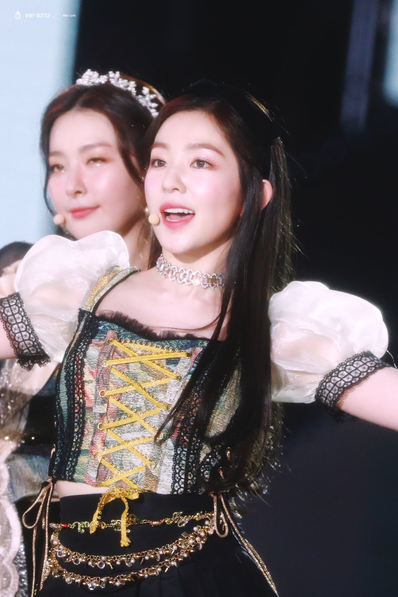 (스압)아이린.jpgif | 인스티즈