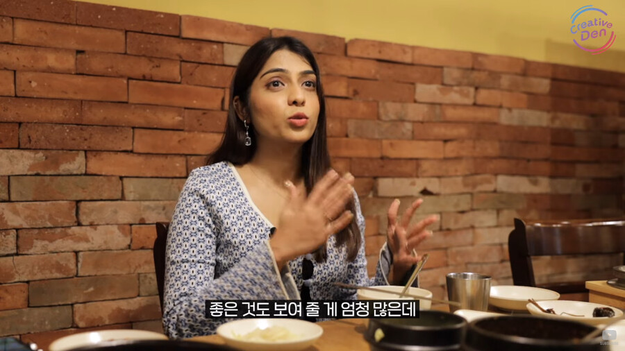"인도 여행 절대 가지말라"는 의견에 인도여자의 생각 .jpg | 인스티즈