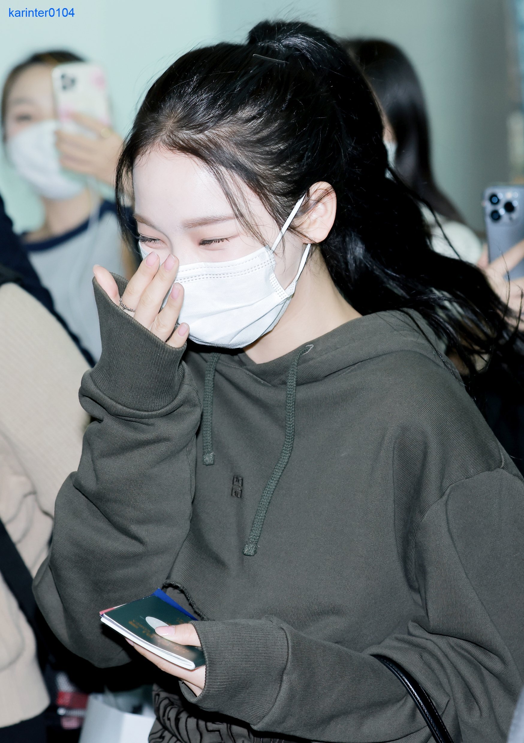 (스압)두마카세 카리나.jpgif | 인스티즈