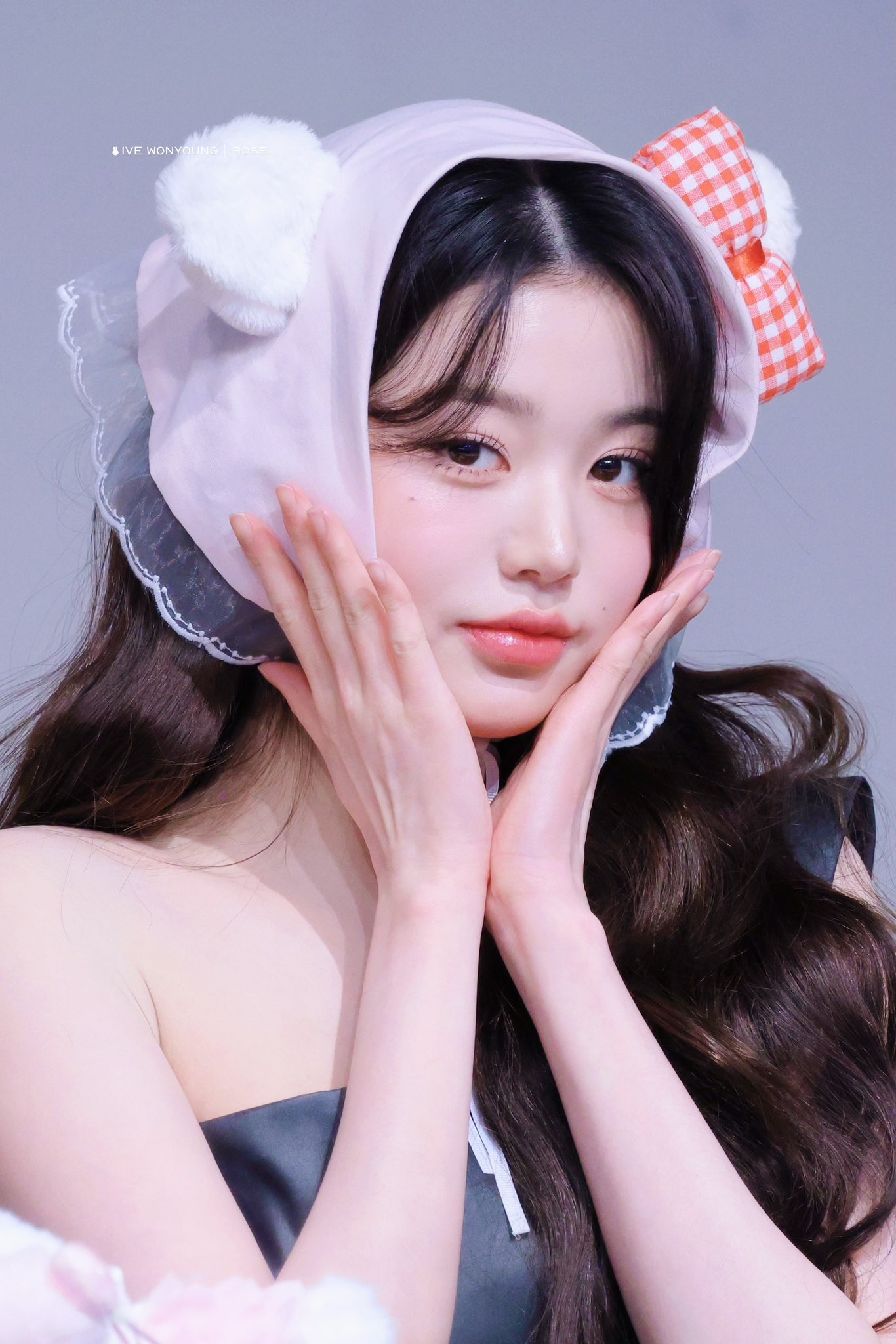 (스압)다라이 살벌한 최근 아이브 장원영.jpgif | 인스티즈