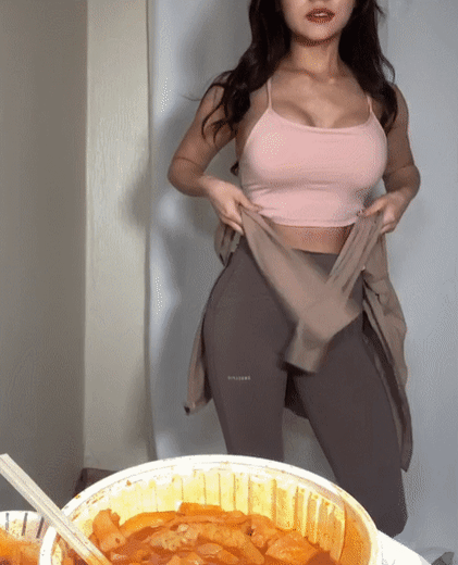 운동녀 중에서 이쁘다고 하는 여자 | 인스티즈