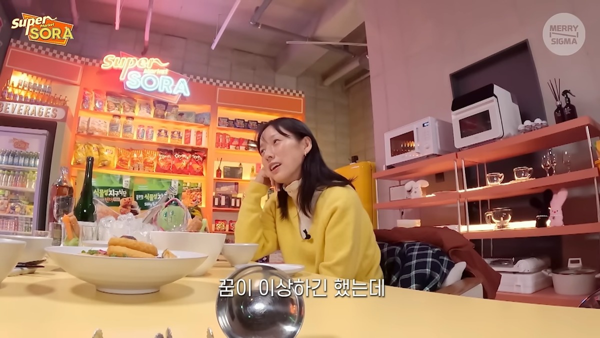 故최진실 장례식 이후, 최진실 집에서 하룻밤 자게 되었던 이효리 | 인스티즈