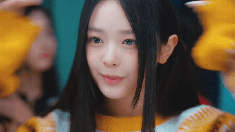 은근히 귀여운 뉴진스 하니 | 인스티즈