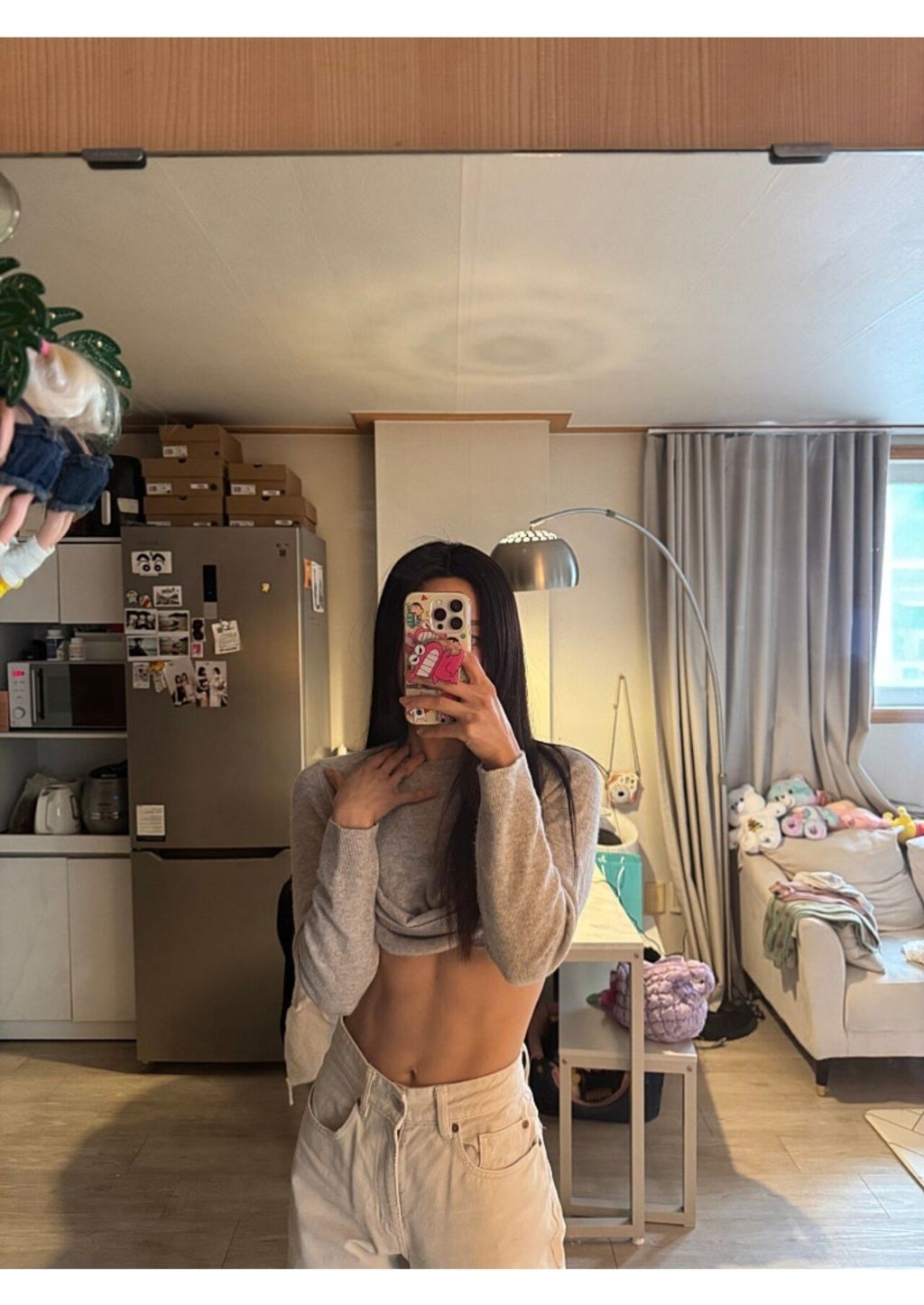 레몬테라스 38살 13년차 헬스녀 | 인스티즈