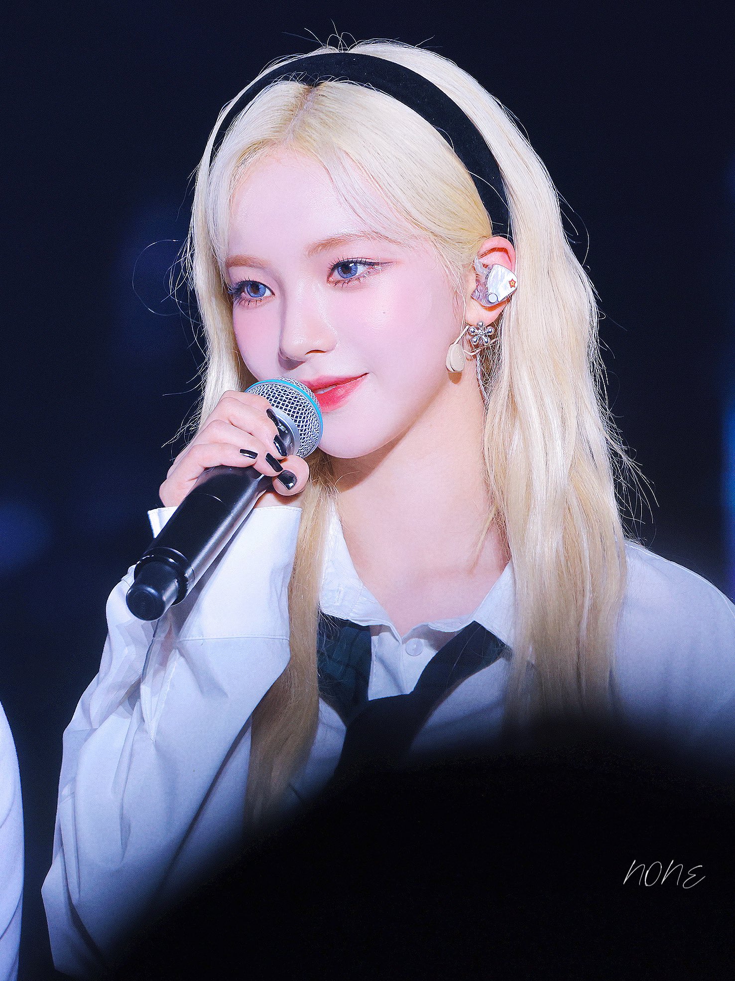 (스압)AI처럼 이쁜 최근 카리나.jpgif | 인스티즈