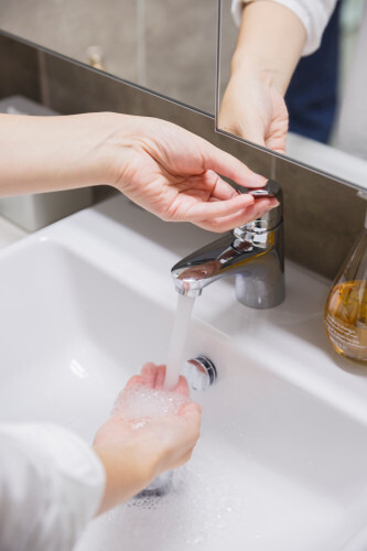 [투표] 나는 화장실에서 볼일보고 손 씻는다 vs 안씻는다 | 인스티즈