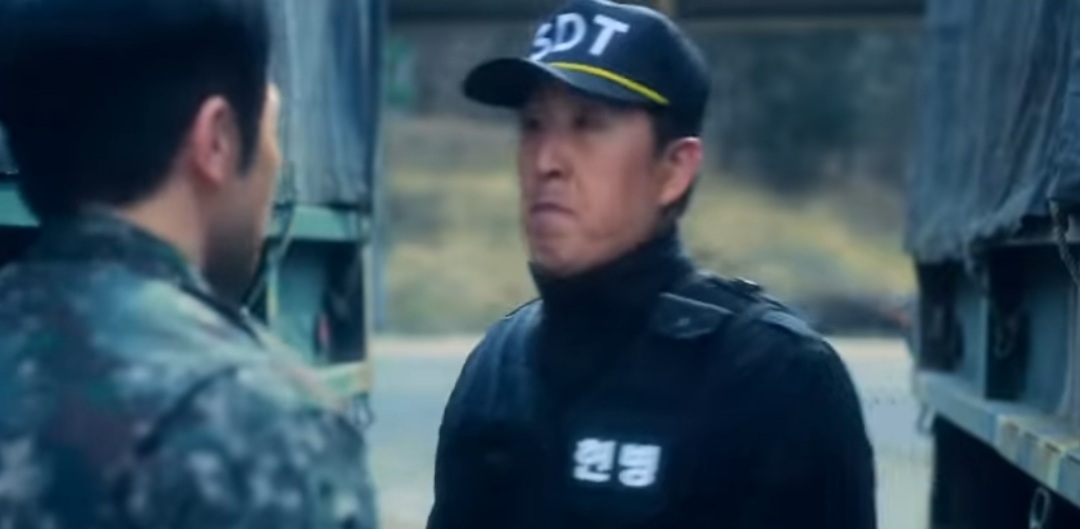 Dp에서 가장 재평가 받아야하는사람 | 인스티즈