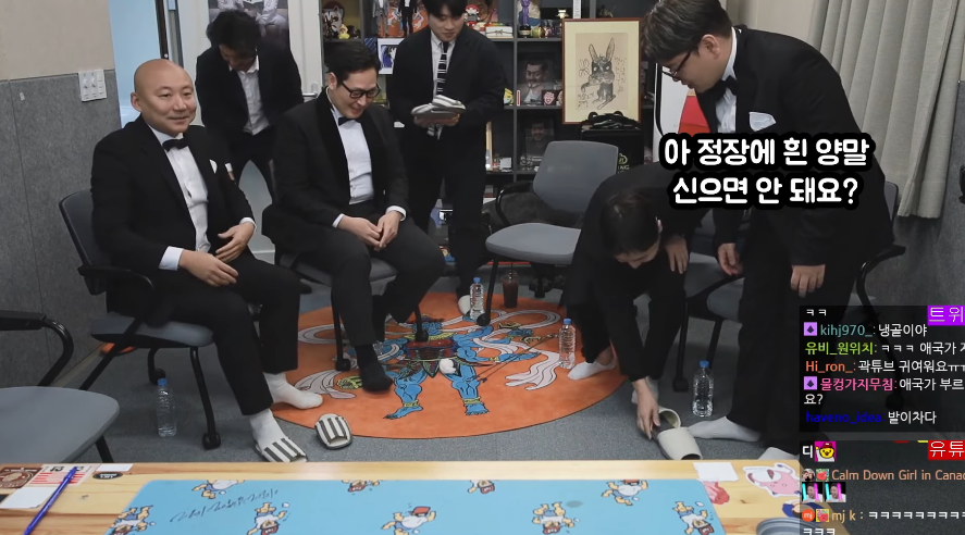 의외로 사람들이 잘 모르는 정장 입을 때 기본적인 것 | 인스티즈