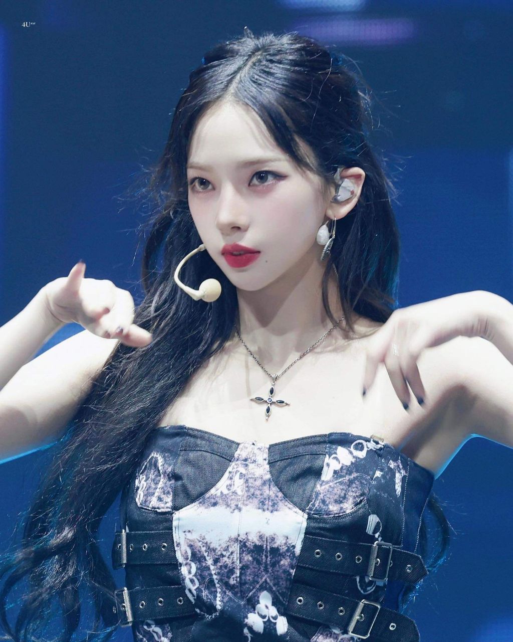카리나 얼굴 | 인스티즈
