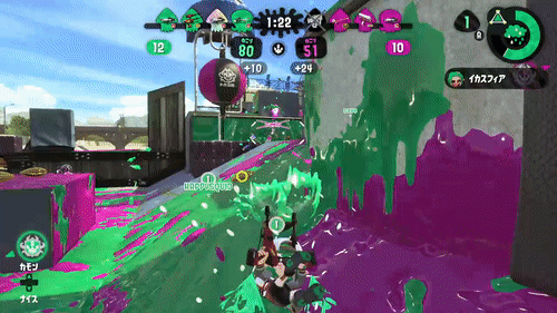 내가 스위치를 안파는 이유.gif | 인스티즈