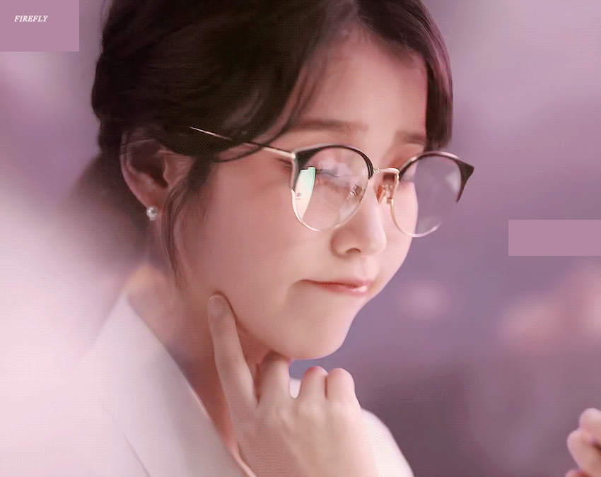 (스압)최근 아이유 미모 ㄷㄷㄷ.jpgif | 인스티즈