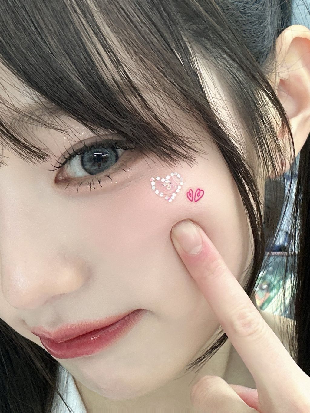 오늘 올라온 아이브 장원영 얼빡셀카 | 인스티즈