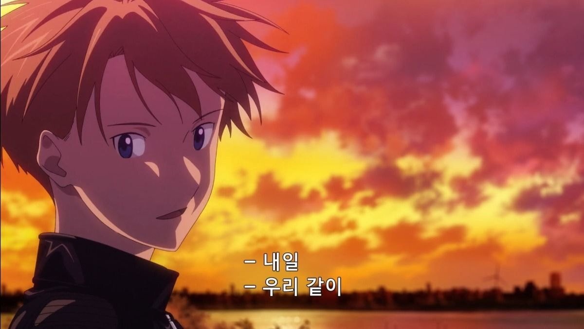 21년의 시간, 박수 받으며 막을 내린 디지몬 어드벤처.jpg (스포) | 인스티즈