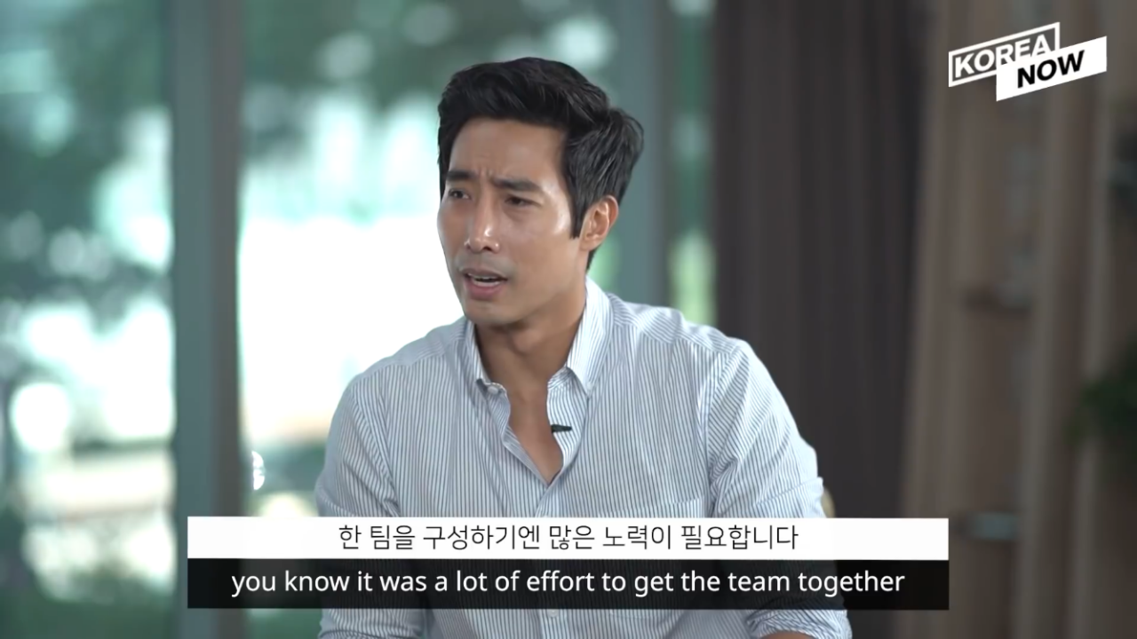 세월호 구조당시 매우 실망했다는 이근 대위 | 인스티즈