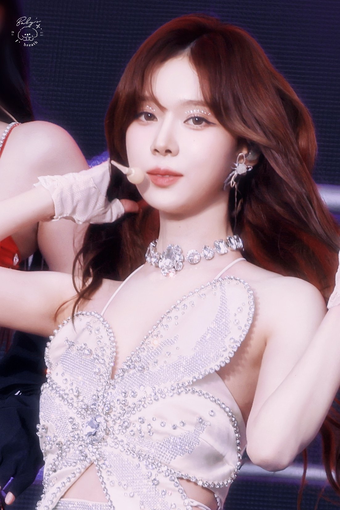 (스압)쫌 예쁜 에스파 윈터.jpgif | 인스티즈