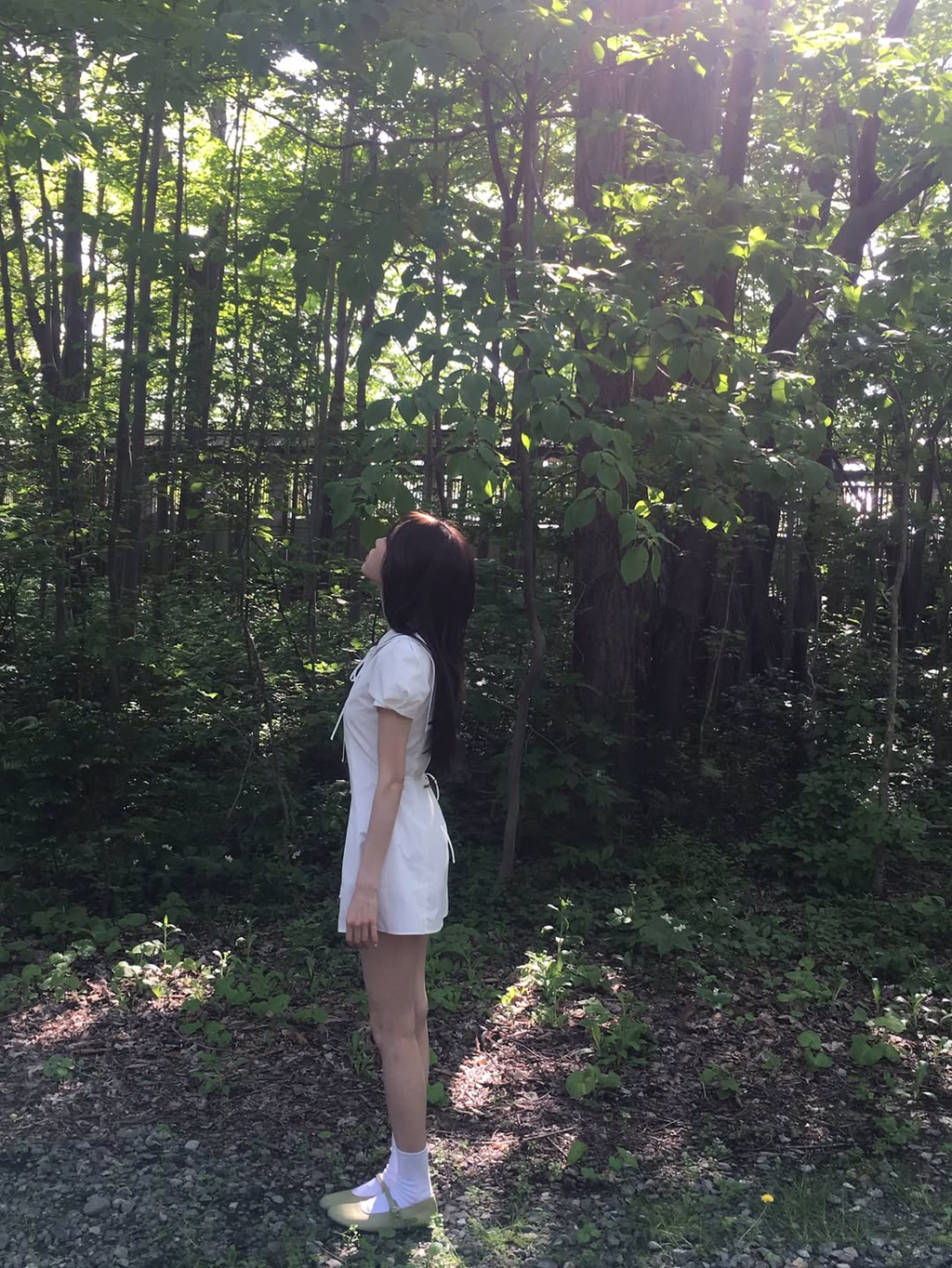 오늘자 입 여문 츄 인스타 | 인스티즈