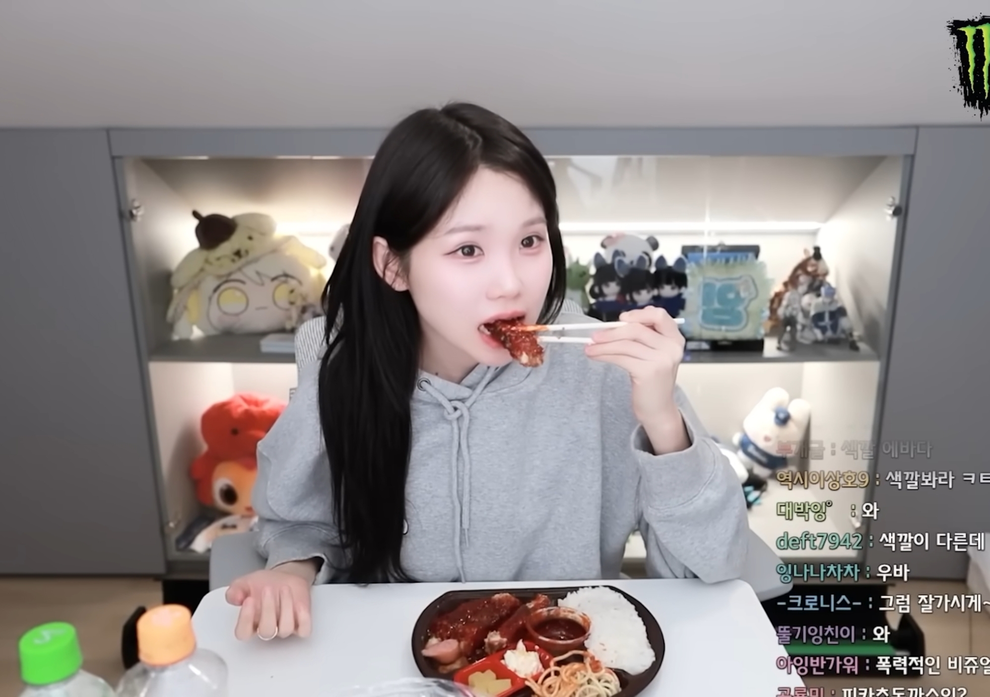 우정잉 편의점 디진다돈가스 후기.jpg | 인스티즈