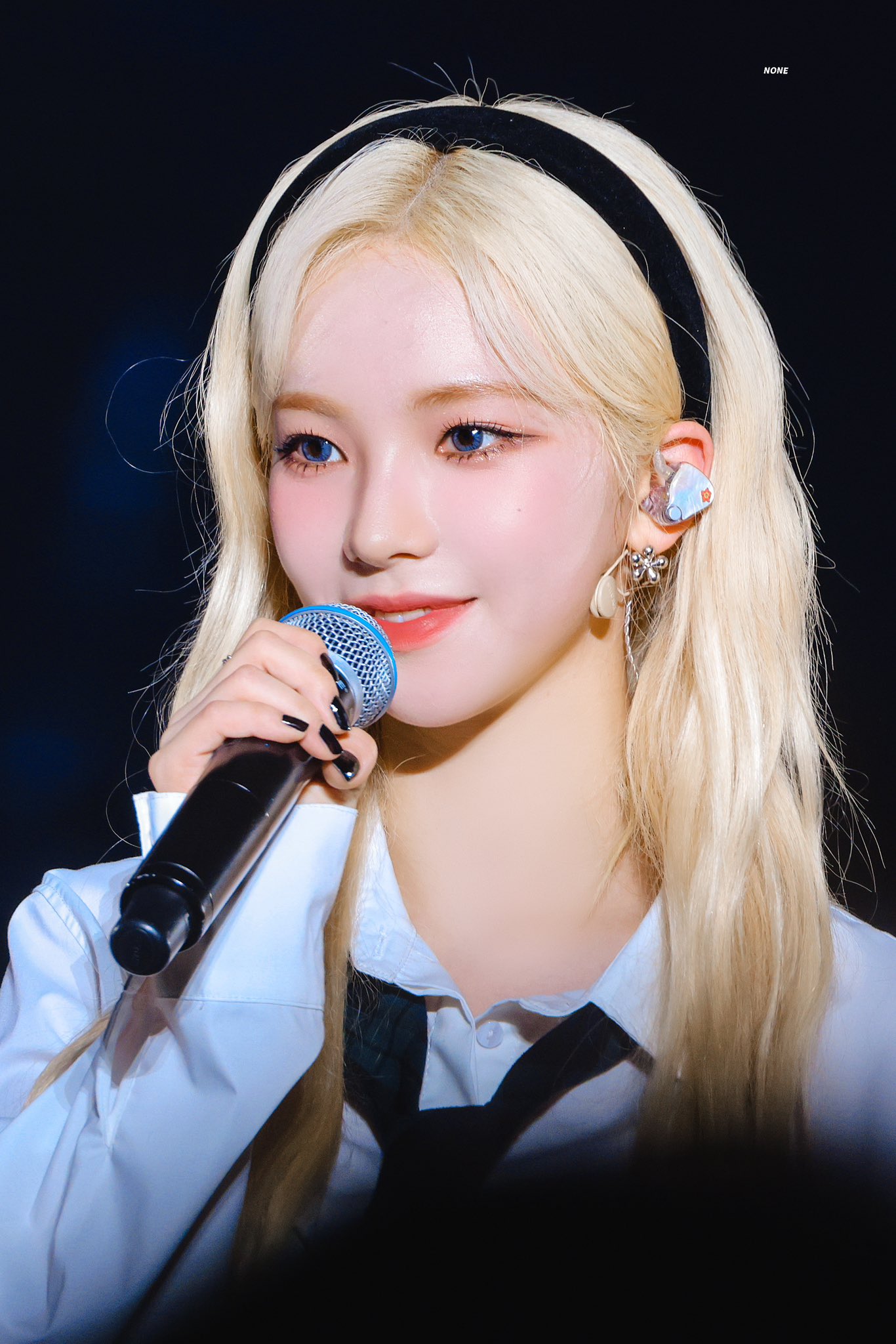 (스압)AI처럼 이쁜 최근 카리나.jpgif | 인스티즈