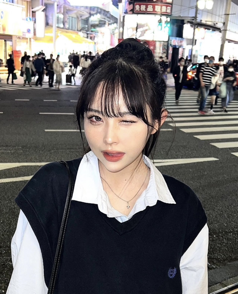 귀여운 일본 인스타 | 인스티즈