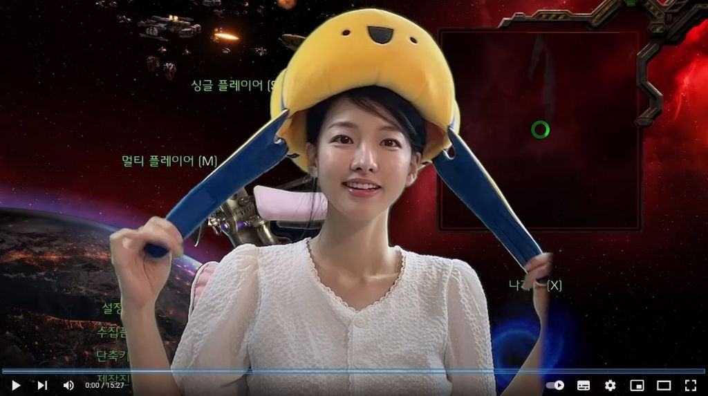 스타 유튜버 이시아 배우 근황 | 인스티즈