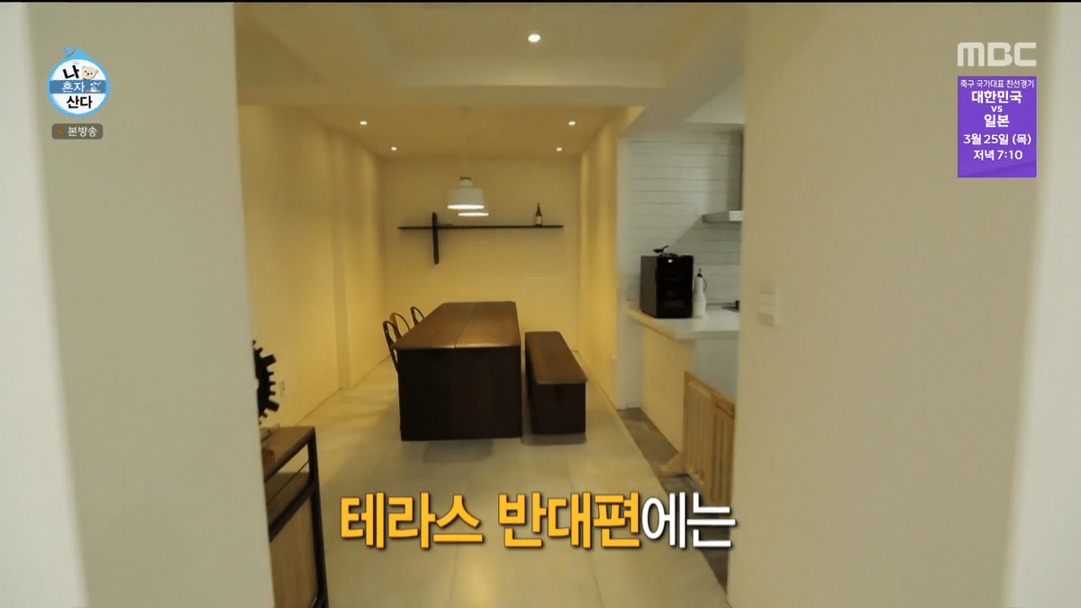 나혼산에 나온 샤이니 키 집 방 개수 ㄷㄷ | 인스티즈