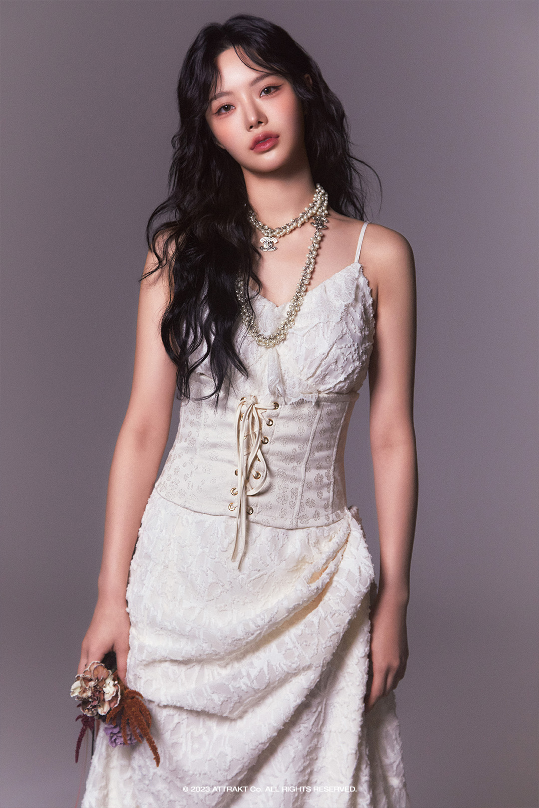 공식 계정 새단장하면서 프사도 다시 찍은 피프티피프티 | 인스티즈