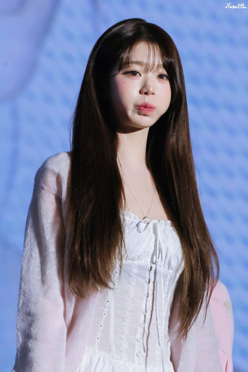 비주얼 살벌하다는 어제자 아이브 장원영 | 인스티즈