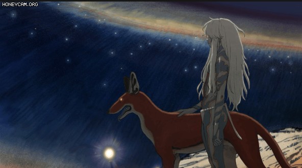 일본의 아마추어 애니메이터가 만들었다는 화제의 작품.jpg | 인스티즈