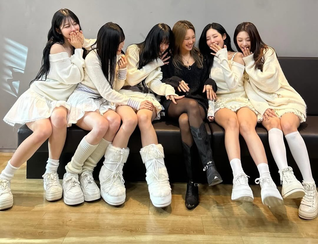 소녀시대 효연과 발성 대결하는 박지원 송하영 | 인스티즈