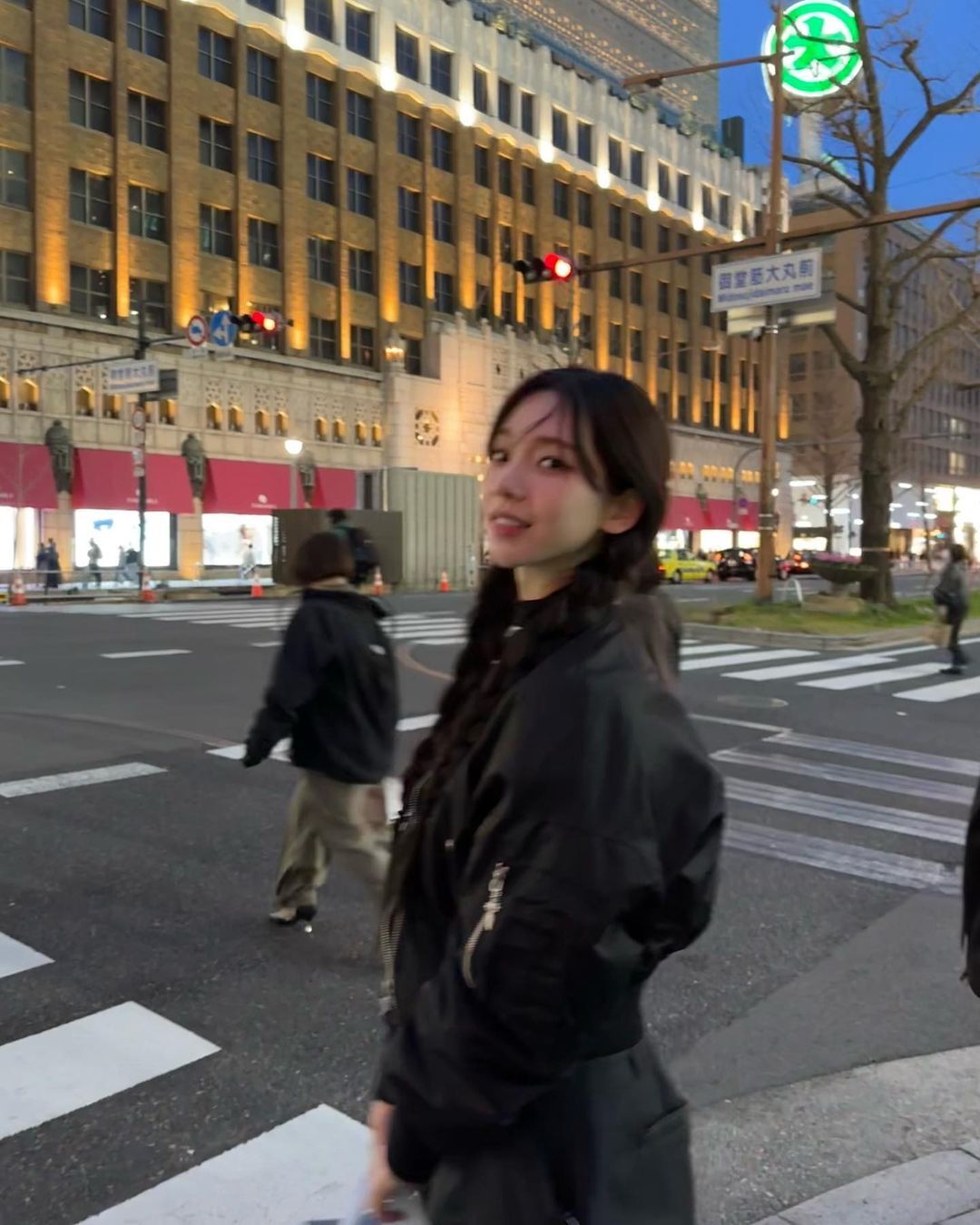 오사카 카리나 | 인스티즈