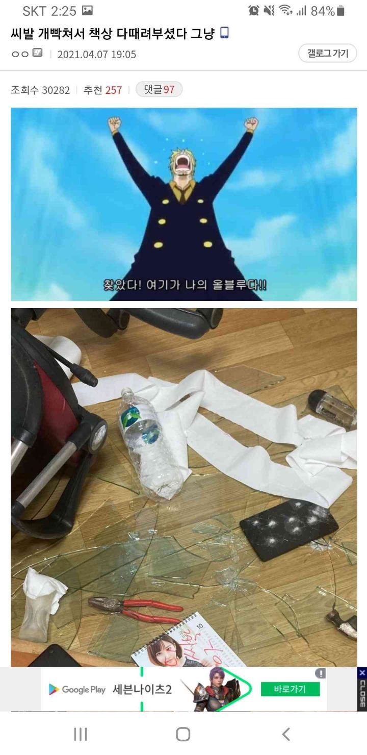 따끈따끈한 현시각 비트코인 갤러리 - 악플달면 쩌리쩌려버려 - ＊여성시대＊ 차분한 20대들의 알흠다운 공간