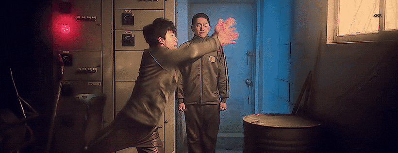 넷플릭스 한국 드라마중에 재밌게 본 작품은?.gif | 인스티즈