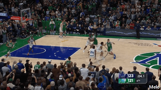 커리어하이 달성한 쿠퍼 플래그 오늘 스탯 | 인스티즈