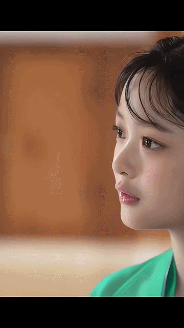 나 하니인데 어릴때 그대로 자랐다 .JPG | 인스티즈