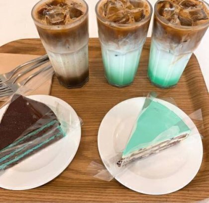 민초덕후들이 좋아하는 짤 | 인스티즈