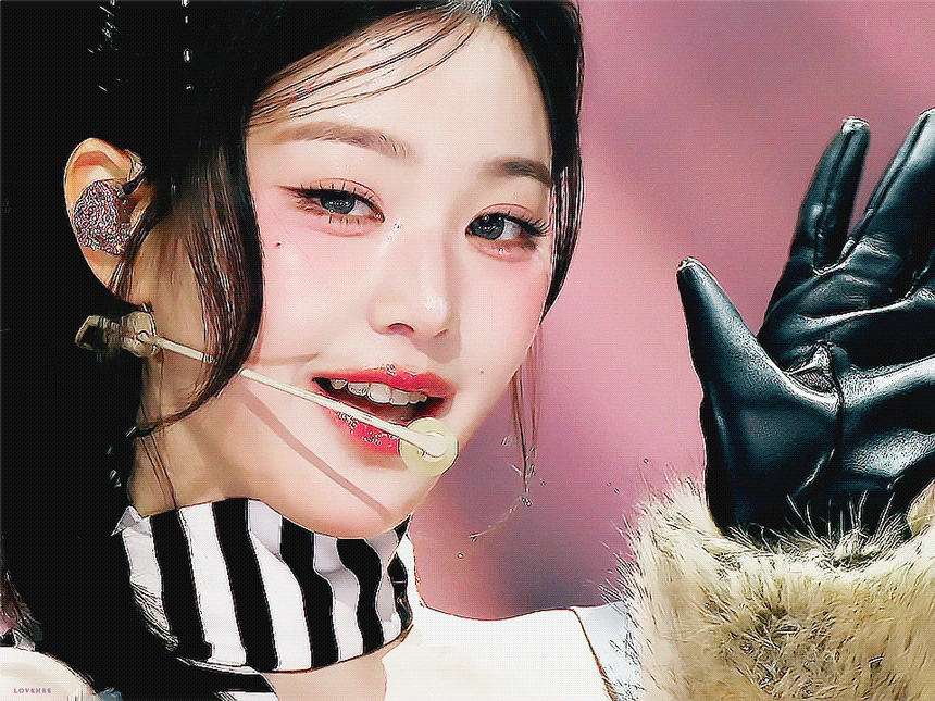 (스압)다라이 살벌한 최근 아이브 장원영.jpgif | 인스티즈