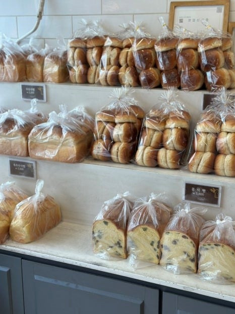 가성비 지리는 어느 동네 빵집 | 인스티즈
