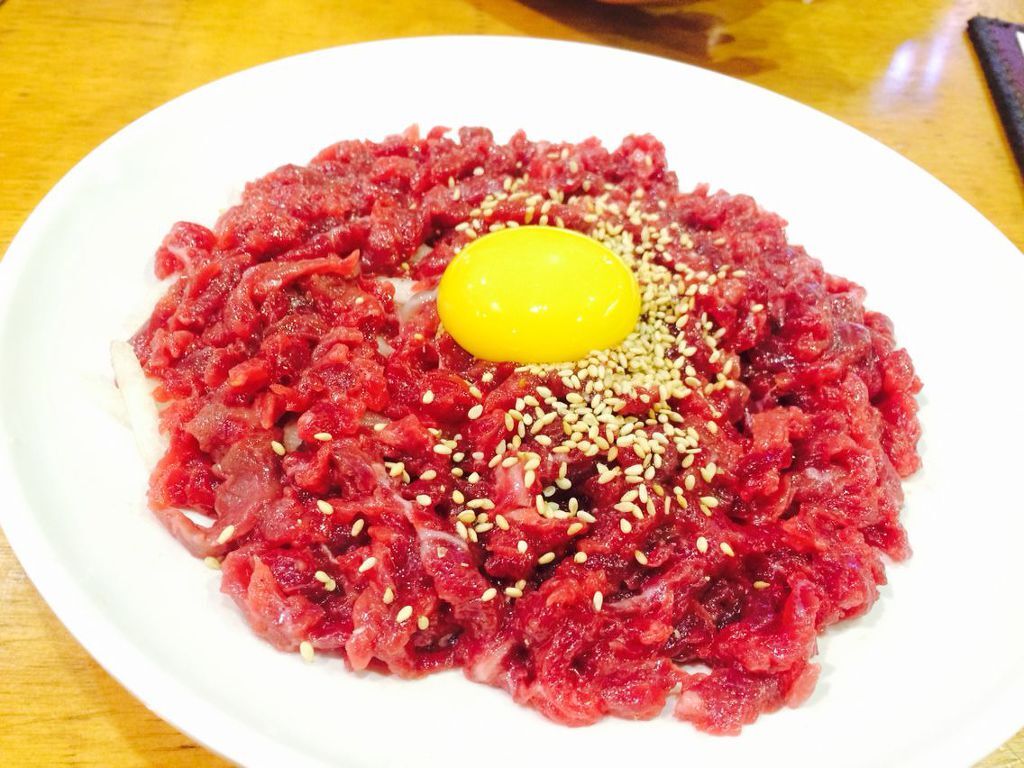 여러분이 생각하는 광장시장 대표 음식은? | 인스티즈