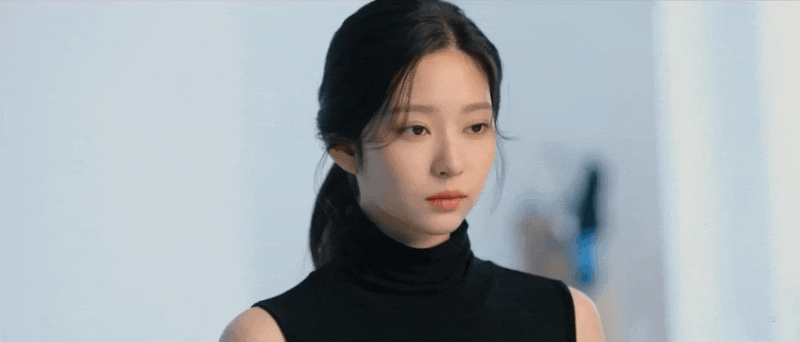 개인적으로 핵예라고 생각하는 김민주 | 인스티즈