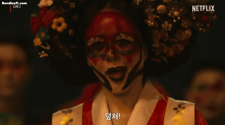 지옥2, 문근영 연기 보고 극찬한 봉준호 감독 | 인스티즈