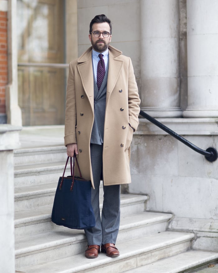 본인이 가장 좋아하는 패션 스타일은? | 인스티즈