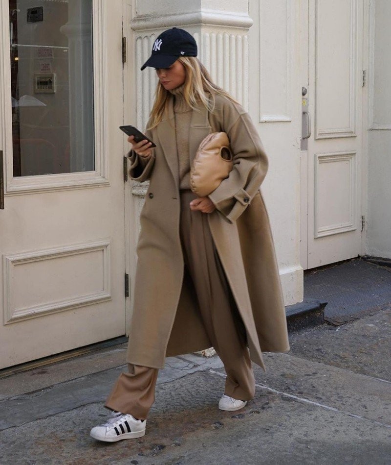 최근 몇년간 전세계 셀럽들이 꾸준하게 밀고있는 코트 코디방법 | 인스티즈