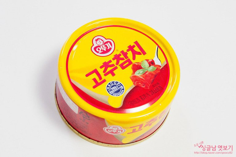 망해간다는 참치캔 매출 근황...jpg | 인스티즈